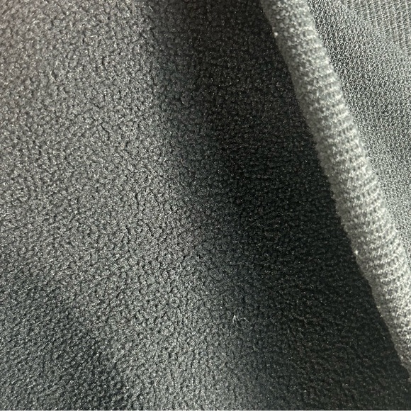 Carhartt Regular Fit Fleece Full Zip Vest; Chest Zip Pocket; Mens Size Medium - Picture 15 of 15